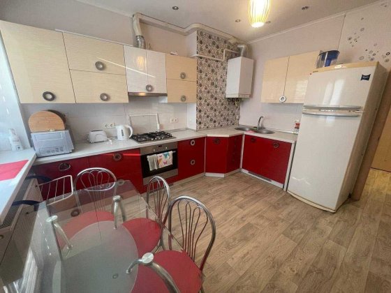 Охайна 1 кім квартира в КГ Северинівка! Северинівка