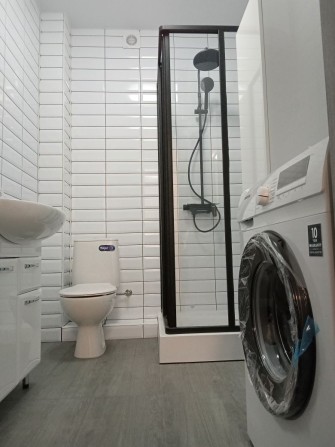 Київ, вул. Метрологiчна 107 г, ЖК Кришталеві джерела.  Є Газ - фото 1