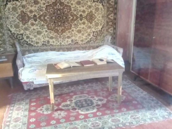 Сдам кімнату, село Требухів. Одній людині або сім'ї з двох людей. Требухів