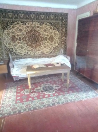 Сдам кімнату, село Требухів. Одній людині або сім'ї з двох людей. - фото 1