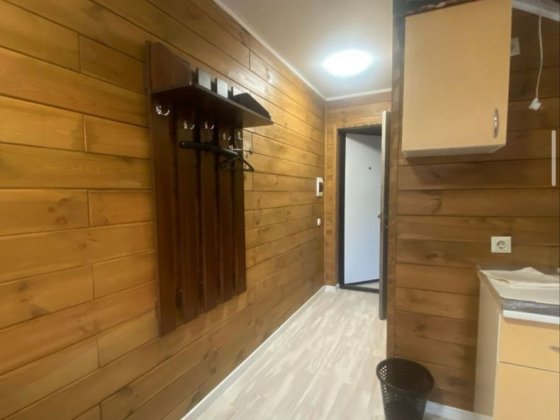 Оренда квартири це включно з ком.послугамив Хотові Хотов