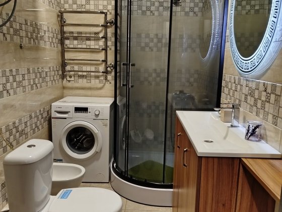 Здається квартира в ЖК Успішний Хотов