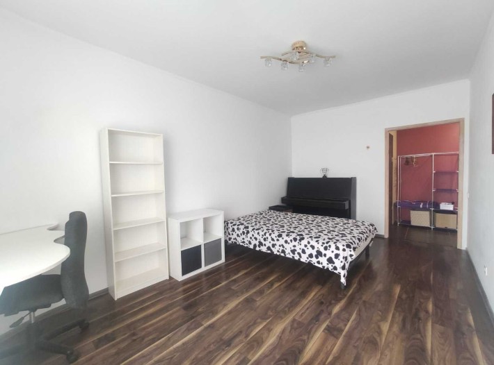 Аренда 1к. с рем. жкЧайка улЛобановского 24, м.Житомирская 12мин автоб - фото 1