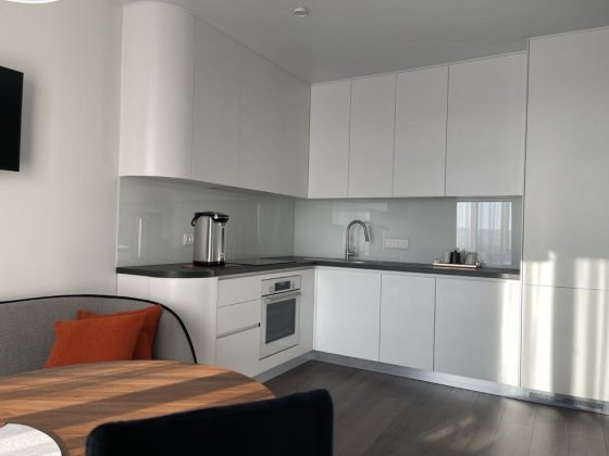 ЖК Чайка 1к СТУДІЯ супер Лобановського 30 м. Житомирська Чайки