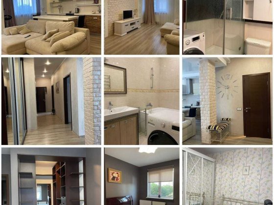 Квартира від власника, без % Чубинське