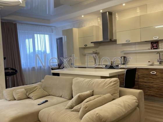 Здам 3-кімнатну квартиру, с. Чубинське Чубинское