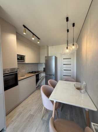 Оренда 3к квартири. По вул. Трускавецька. - фото 1