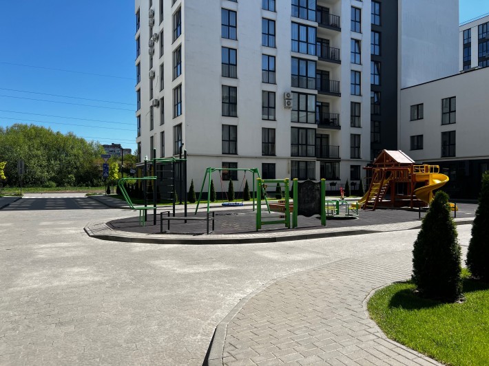 Оренда 1-кім. квартири, вул. Героїв Майдану, Сокільники - фото 1