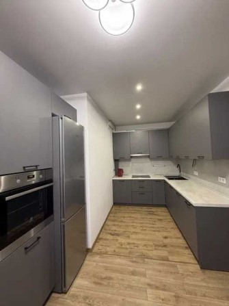 Пропозиція оренди 1 кім. квартири в Сокільниках, ЖК Grand Village - фото 1