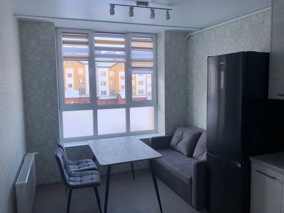 Оренда  2к - квартири Трускавецька -Героїв Крут,ЖК Дан Буд  з гаражем Сокільники