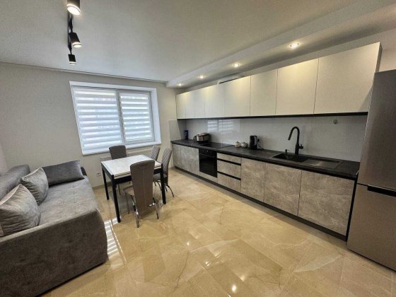 Вільна! ОРЕНДА 2 кім. новобудова вул. Героїв Майдану (р-н Стрийської) Сокільники