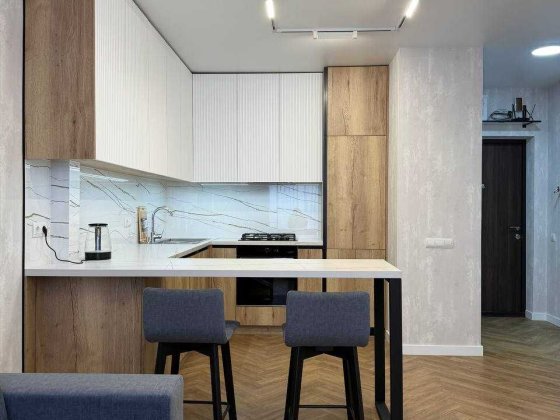 Оренда 1 кім квартири в новобудові, ЖК Авалон Холідей. Перша здача! Сокільники