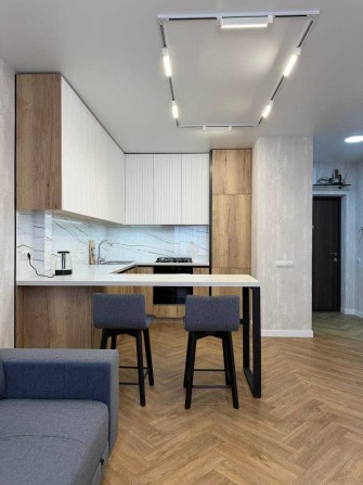 Оренда 1 кім квартири в новобудові, ЖК Авалон Холідей. Перша здача! - фото 1