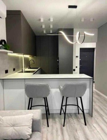 Оренда 1кім+кухня студіо квартира Перша здача НОВОБУД Трускавецька - фото 1