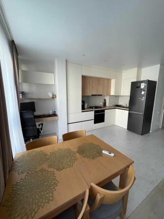 Оренда 1 кім квартири в Сокільниках, ЖК Компаньйон - фото 1