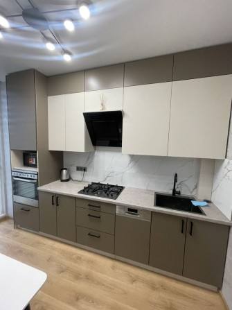 Оренда 2-кім.квартири 55 кв.м.ЖК Grand Villeage.Ціна:19000 грн. - фото 1