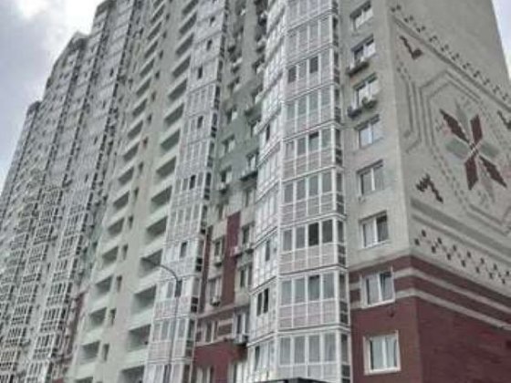 Продаж 1-к квартири вул. Бориса Гмирі 20 Киев