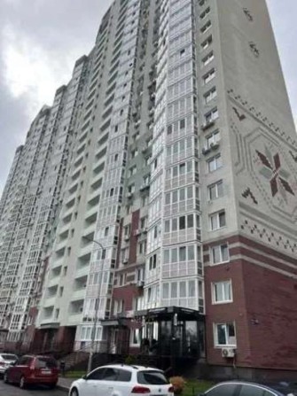 Продаж 1-к квартири вул. Бориса Гмирі 20 - фото 1