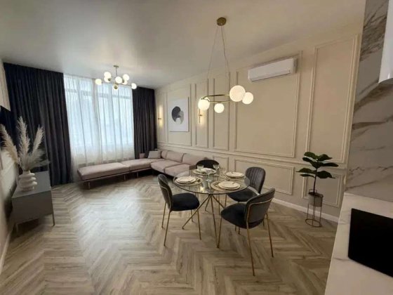 Продаж 2к. квартири, Вул. Верхогляда, ЖК Дельмар, Печерський район Киев