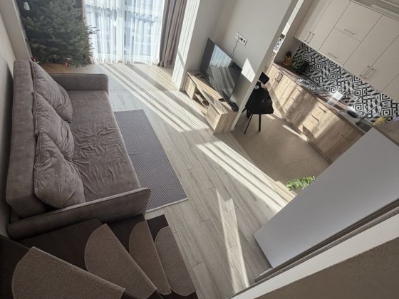 Оренда 1 кім новобуд недорого франк р-н Солонка