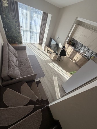 Оренда 1 кім новобуд недорого франк р-н - фото 1