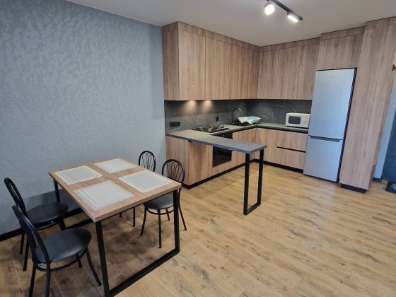 Оренда 1 кім.кв. с. Солонка новобудова Солонка