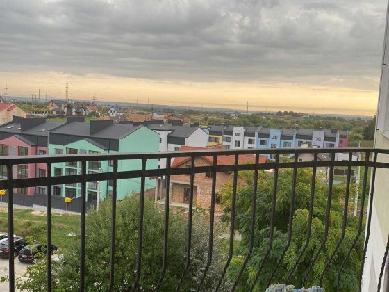 Оренда квартири у м.Львів-Винники вул.Івасюка Винники