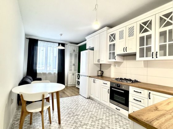 Оренда 1 кім. квартири 48м2 в Брюховичах. Новобуд Брюховичі