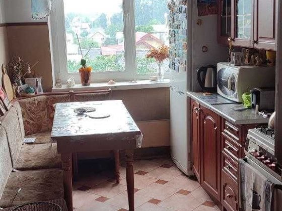 довгострокова оренда Брюховичі