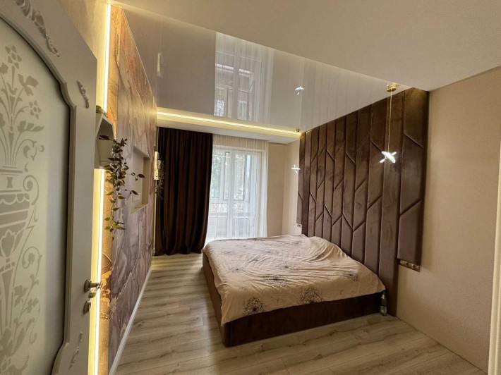 Оренда 2-кімнатної квартири у с. Рудно, вул. Квітки Цісик. - фото 1