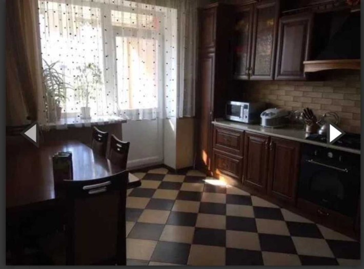 Оренда 2 кім. квартири м. Винники вул. Івасюка - фото 1