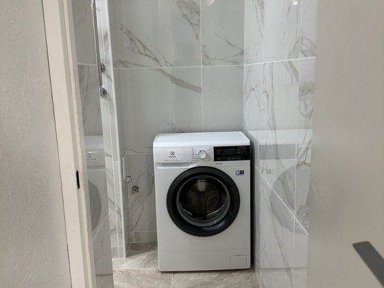 Довготривала Оренда 1-ї Квартири Рудное