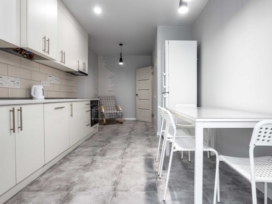 Оренда 1 кім. квартири 45 м2 в новобудові у Винниках Винники