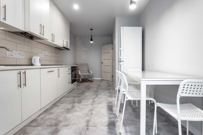 Оренда 1 кім. квартири 45 м2 в новобудові у Винниках - фото 1