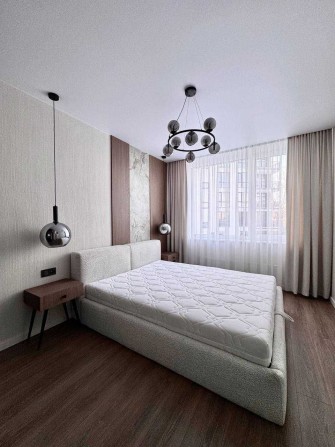 Оренда затишної 1-кімнатної квартири + кухня-вітальня в ЖК «Грінвуд 4» - фото 1