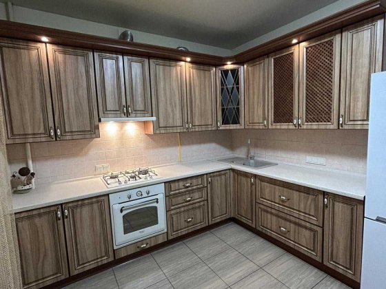 Оренда 2 кім квартири по вул Лисика у малоквартирній новобудові Винники