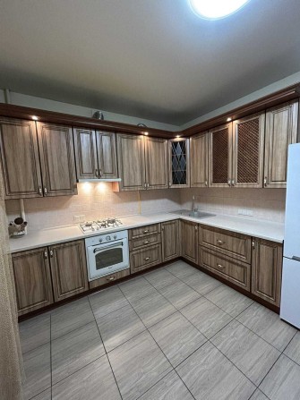 Оренда 2 кім квартири по вул Лисика у малоквартирній новобудові - фото 1