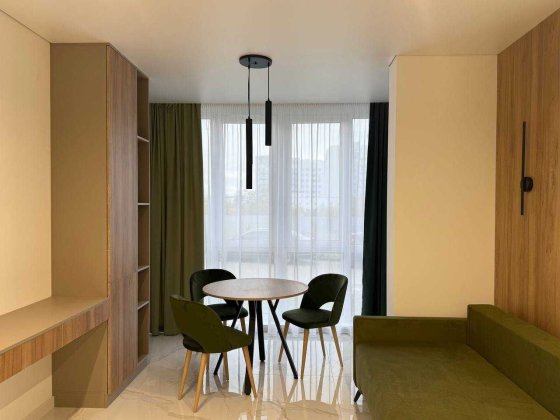 Оренда 1-кім. квартири в ЖК Royal Hill, Винники Винники