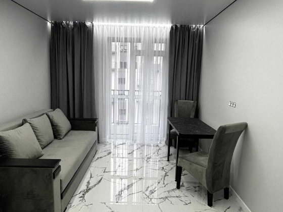 Оренда 1 кімнатної квартири у новобудові у місті Пустомити Пустомити