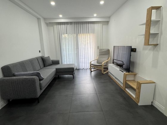 Довгострокова оренда квартири в Анталії Пустомити