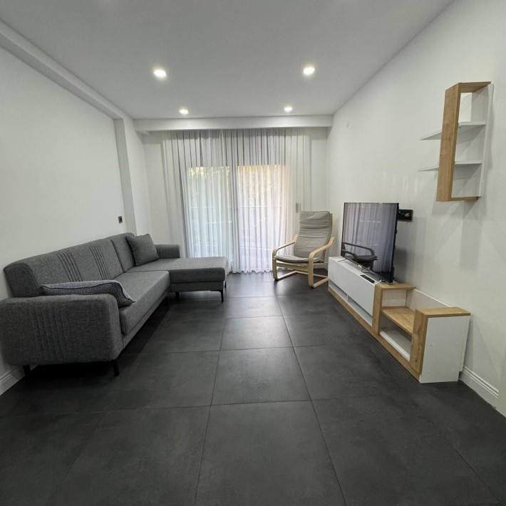 Довгострокова оренда квартири в Анталії - фото 1