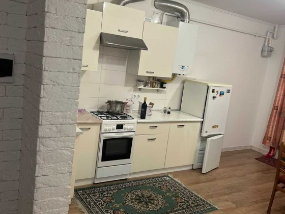 Оренда 1 кім квартири в новобудові ЖК Сонячний Край Зимна Вода