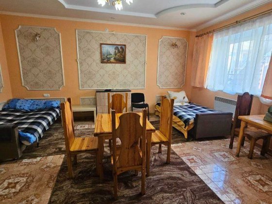 Оренда 1 кім. квартири в м. Городок Городок