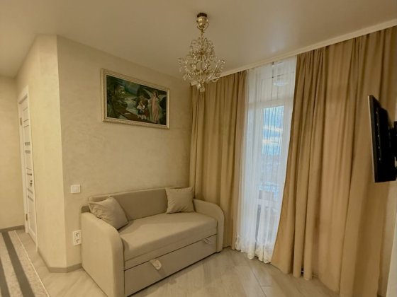 2кімнатна квартира Оренда Рясное-Русское