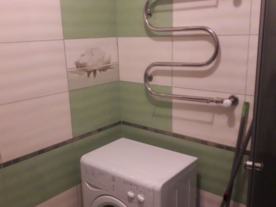 Рясне 2 Квартира 40 кв м вул,Величковського 7 Рясное-Русское