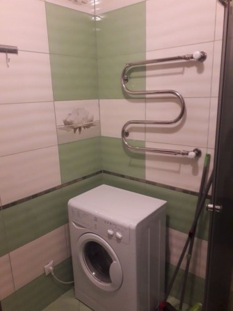 Рясне 2 Квартира 40 кв м вул,Величковського 7 - фото 1