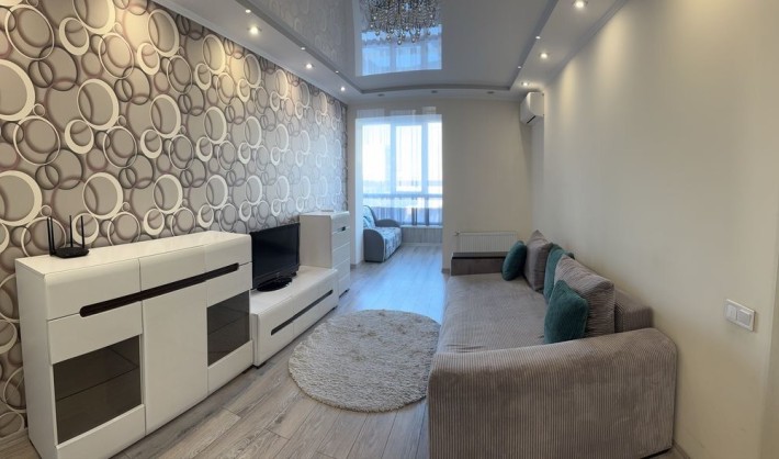 Оренда 1к квартири  вул. Кульпарківська, ЖК Фаміліі - фото 1