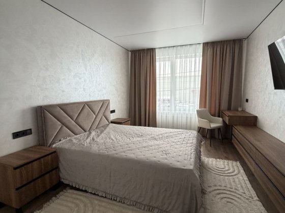 Оренда Квартири  Quoroom вул Щирецька30 Скнилов