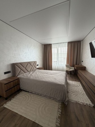 Оренда Квартири  Quoroom вул Щирецька30 - фото 1