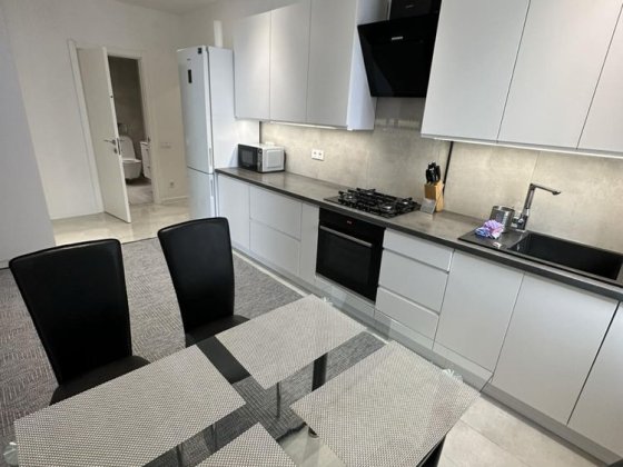 Оренда 2к квартири вул. Кульпарківська, ЖК Фамілія Скнилов